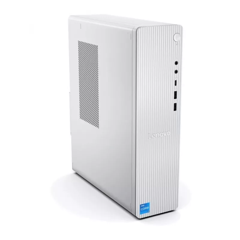 Lenovo IdeaCentre Tower 08IRH9 i7-13620H 32GB DDR5 5200 SSD1TB Intel UHD Graphics NoOS Cloud cinzento 3Y OnSite