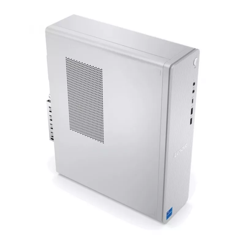 Lenovo IdeaCentre Tower 08IRH9 i7-13620H 32GB DDR5 5200 SSD1TB Intel UHD Graphics NoOS Cloud cinzento 3Y OnSite