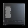 Caixa de PC Montech Sky 3, Midi-Tower, ATX, ARGB, vidro temperado – preto