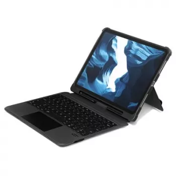 LAUT TYPE FOLIO 2 para iPad 10.ª ger. (2022) – preto