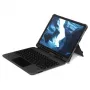 LAUT TYPE FOLIO 2 para iPad 10.ª ger. (2022) – preto