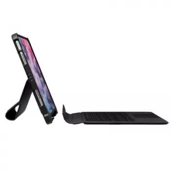 LAUT TYPE FOLIO 2 para iPad 10.ª ger. (2022) – preto