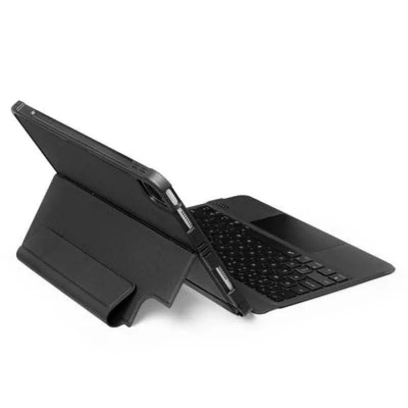LAUT TYPE FOLIO 2 para iPad 10.ª ger. (2022) – preto