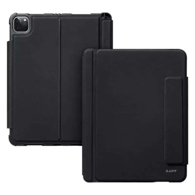 LAUT TYPE FOLIO 2 para iPad 10.ª ger. (2022) – preto