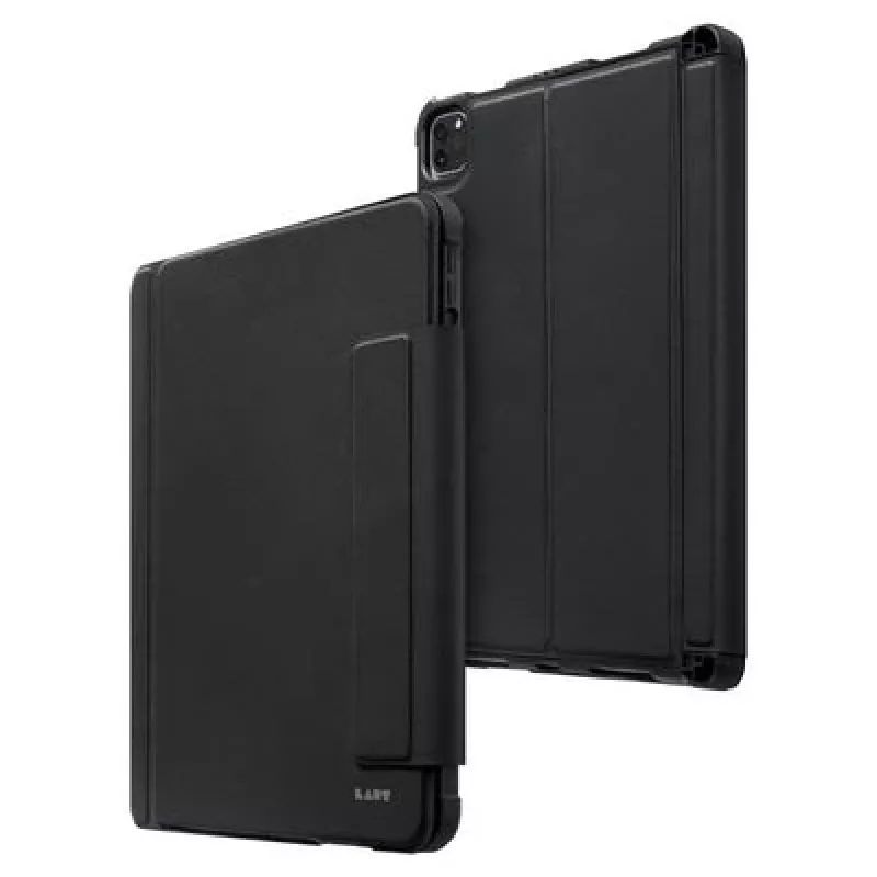 LAUT TYPE FOLIO 2 para iPad 10.ª ger. (2022) – preto