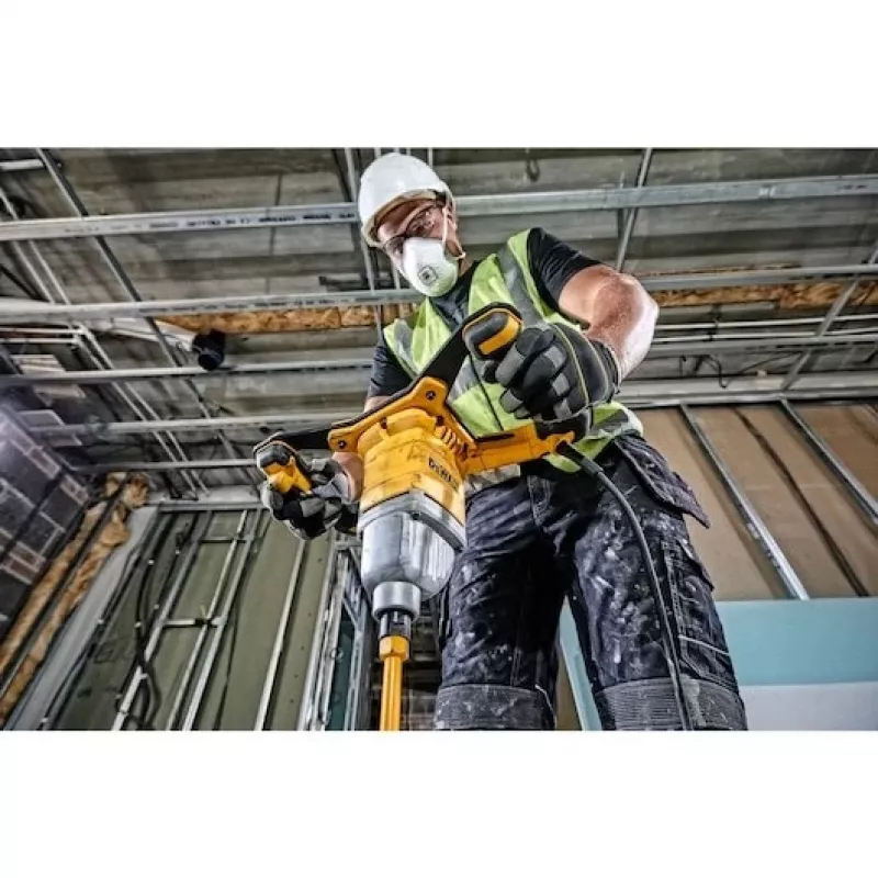 DeWALT DWD241-QS betoneira