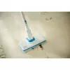 Black & Decker BHSMP2314-QS Limpador a vapor Limpador a vapor cilíndrico 1,2 L 2300 W azul, branco