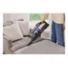 Aspirador vertical sem saco Black & Decker BSV520BRP-QW com escova elétrica a bateria 0,65 L 2 Ah