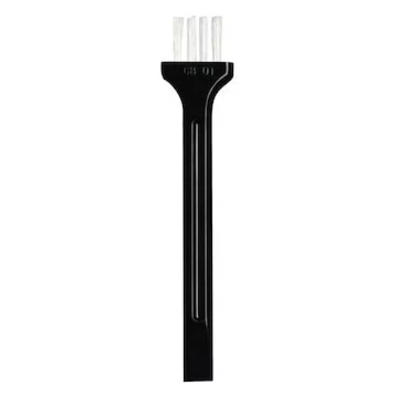 Aspirador vertical sem saco Black & Decker BSV520BRP-QW com escova elétrica a bateria 0,65 L 2 Ah