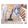 Aspirador vertical sem saco Black & Decker BSV520BRP-QW com escova elétrica a bateria 0,65 L 2 Ah