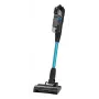 Aspirador vertical sem saco Black & Decker BSV520BRB-QW com escova elétrica a bateria 0,65 L azul 2 Ah
