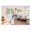 Aspirador vertical sem saco Black & Decker BSV520BRB-QW com escova elétrica a bateria 0,65 L azul 2 Ah