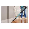 Aspirador vertical sem saco Black & Decker BSV520BRB-QW com escova elétrica a bateria 0,65 L azul 2 Ah