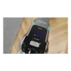 Aspirador vertical sem saco Black & Decker BSV520BRB-QW com escova elétrica a bateria 0,65 L azul 2 Ah