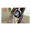 Aspirador vertical sem saco Black & Decker BSV525BLP-QW com escova elétrica a bateria 0,65 l 2,5 Ah