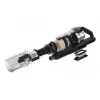 Aspirador vertical sem saco Black & Decker BSV525BLP-QW com escova elétrica a bateria 0,65 l 2,5 Ah
