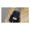 Aspirador vertical sem saco Black & Decker BSV525BLP-QW com escova elétrica a bateria 0,65 l 2,5 Ah