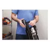 Aspirador vertical sem saco Black & Decker BSV525BLP-QW com escova elétrica a bateria 0,65 l 2,5 Ah