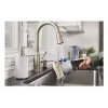 Aspirador vertical sem saco Black & Decker BSV525BLP-QW com escova elétrica a bateria 0,65 l 2,5 Ah