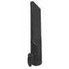 Aspirador vertical sem saco Black & Decker BSV525BLP-QW com escova elétrica a bateria 0,65 l 2,5 Ah