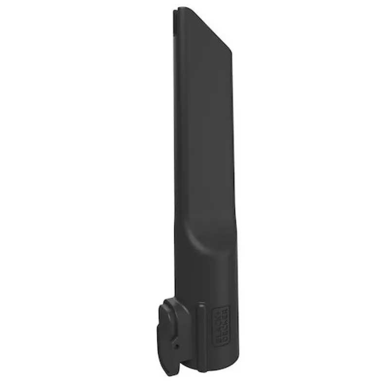 Aspirador vertical sem saco Black & Decker BSV525BLP-QW com escova elétrica a bateria 0,65 l 2,5 Ah