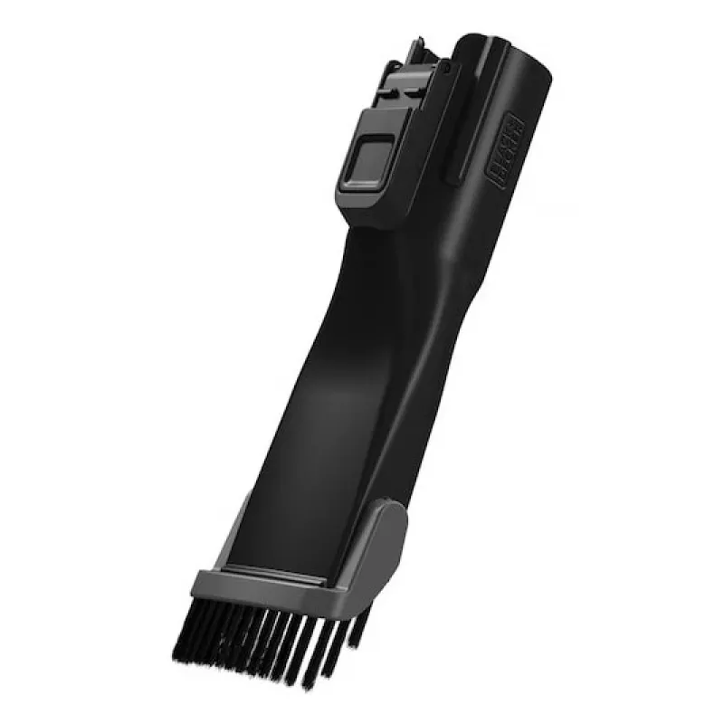 Aspirador vertical sem saco Black & Decker BSV525BLP-QW com escova elétrica a bateria 0,65 l 2,5 Ah