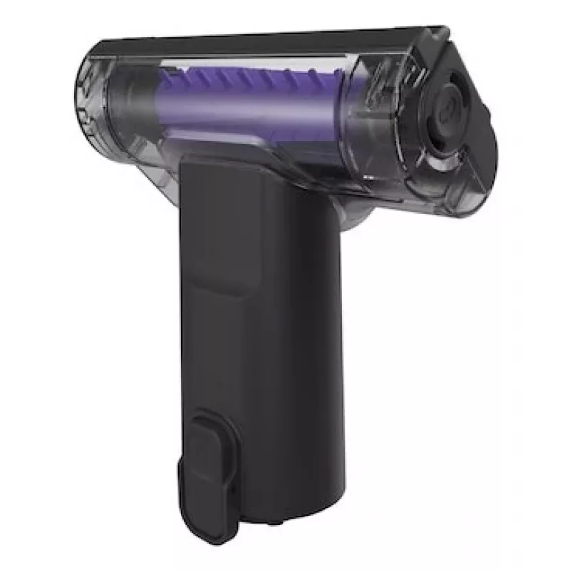 Aspirador vertical sem saco Black & Decker BSV525BLP-QW com escova elétrica a bateria 0,65 l 2,5 Ah