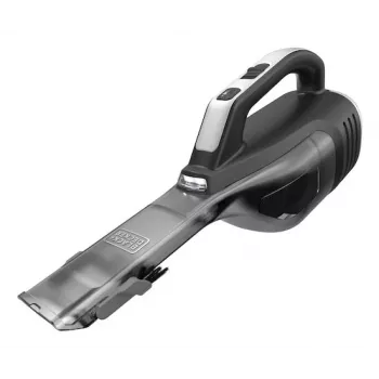 Aspirador de mão sem saco Black & Decker DVD320J-QW