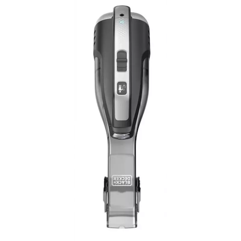 Aspirador de mão sem saco Black & Decker DVD320J-QW
