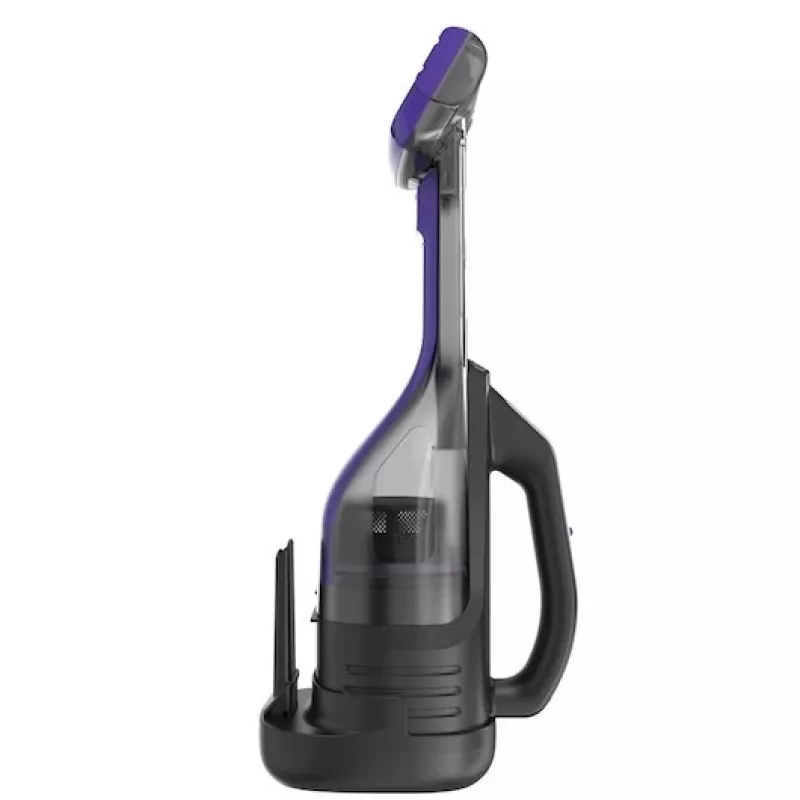 Aspirador de mão sem saco Black & Decker DVD320BP