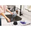 Aspirador de mão sem saco Black & Decker DVD320BP