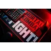 Tapete de rato Numskull Mortal Kombat + carregamento sem fios 30x80cm
