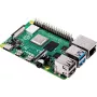 Placa Raspberry Pi 4B CPU1.5GHz/8GB/USB3.0/MHDMI/BT/Wifi