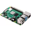 Placa Raspberry Pi 4B CPU1.5GHz/8GB/USB3.0/MHDMI/BT/Wifi