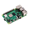Placa Raspberry Pi 4B CPU1.5GHz/8GB/USB3.0/MHDMI/BT/Wifi