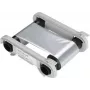 Evolis High Trust RCT217NAAA Fita metálica prateada para Primacy 2