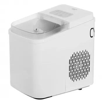 Adler máquina de gelo | AD 8800 | potência 105 W | capacidade 1,4 l | branco