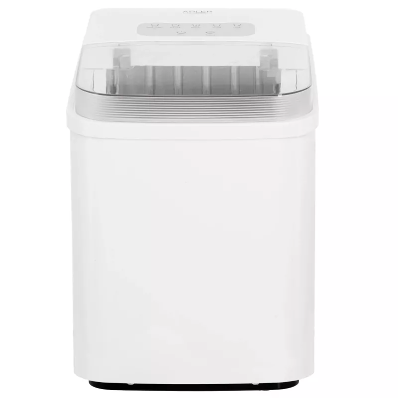 Adler máquina de gelo | AD 8800 | potência 105 W | capacidade 1,4 l | branco