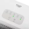 Adler máquina de gelo | AD 8800 | potência 105 W | capacidade 1,4 l | branco