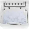 Adler máquina de gelo | AD 8800 | potência 105 W | capacidade 1,4 l | branco