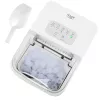 Adler máquina de gelo | AD 8800 | potência 105 W | capacidade 1,4 l | branco