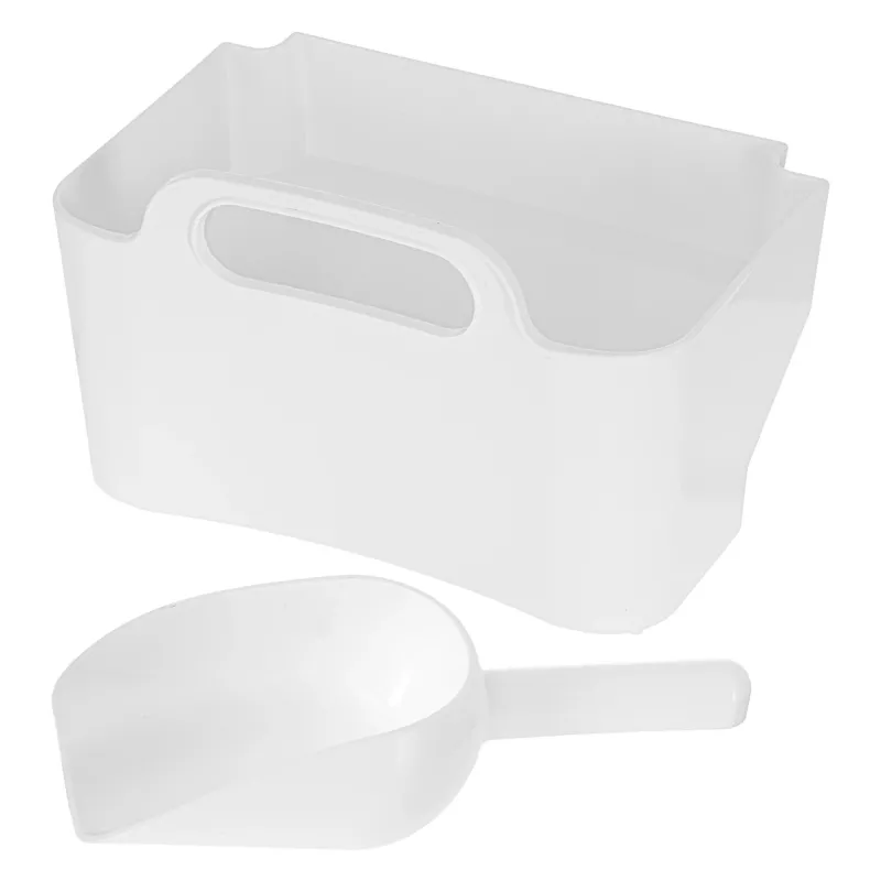 Adler máquina de gelo | AD 8800 | potência 105 W | capacidade 1,4 l | branco