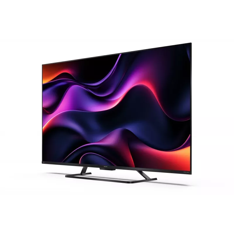 TV QLED 50 polegadas 50HR8465E