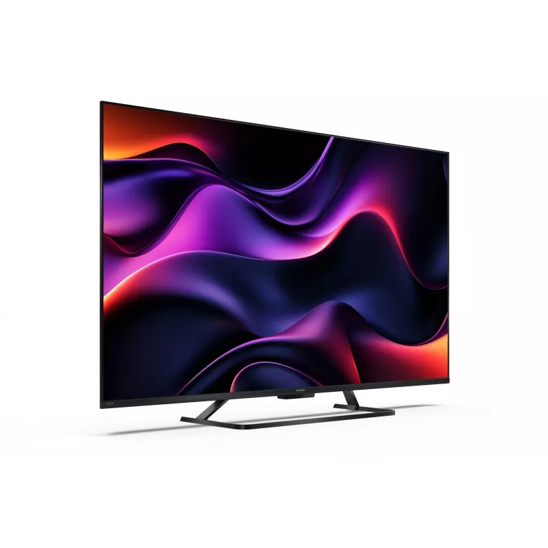 TV QLED 50 polegadas 50HR8465E