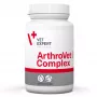 VETEXPERT ArthroVet Complex - Suplemento alimentar para cães e gatos - 60 comprimidos