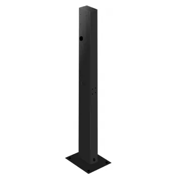 Greencell Montagem de parede para wallbox