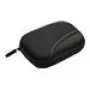 NATEC NET-0396 Bolsa para GPS/HDD/Câmara SHRIMP preto