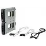 Super Micro Supermicro - Caixa para unidades de armazenamento - 2.5 (6,4 cm) (MCP-220-84610-0N)