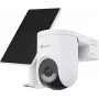 Câmara IP Ezviz HB8 Lite 4G Wi-Fi 4MP com painel solar 5W