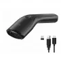 Scanner Nano 460 preto [N6057]